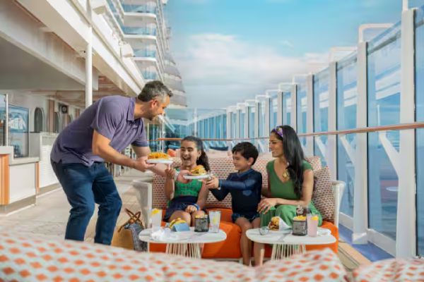 Star Princess Gallery Image